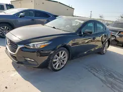 3MZBN1V70HM113085 2017 MAZDA 3