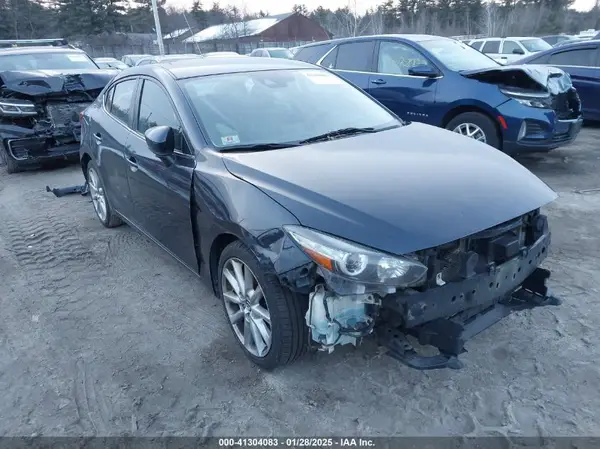 3MZBN1V70HM113278 2017 MAZDA 3 - Image 1