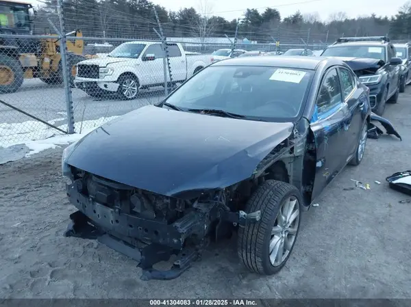 3MZBN1V70HM113278 2017 MAZDA 3 - Image 2