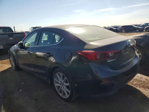 3MZBN1V70HM113832 2017 MAZDA 3 - Image 2