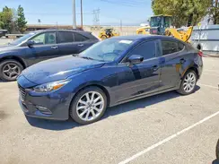 3MZBN1V70HM115239 2017 MAZDA 3