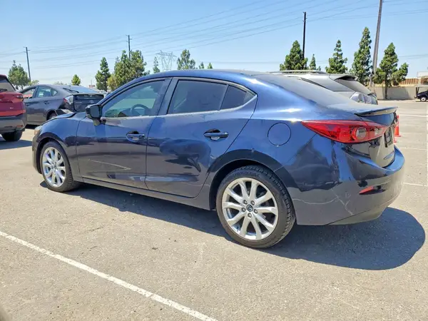 3MZBN1V70HM115239 2017 MAZDA 3 - Image 2