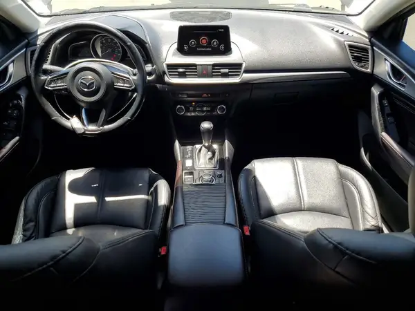 3MZBN1V70HM115239 2017 MAZDA 3 - Image 8