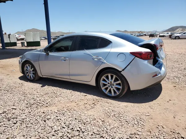 3MZBN1V70HM115290 2017 MAZDA 3 - Image 2