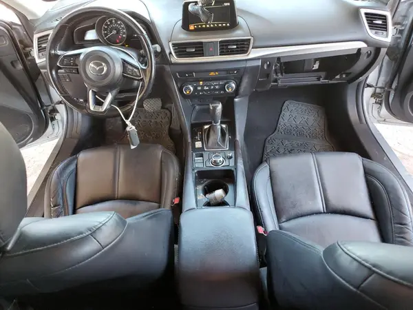 3MZBN1V70HM115290 2017 MAZDA 3 - Image 8