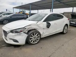 3MZBN1V70HM116262 2017 MAZDA 3