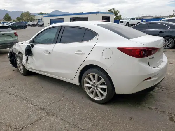 3MZBN1V70HM116262 2017 MAZDA 3 - Image 2