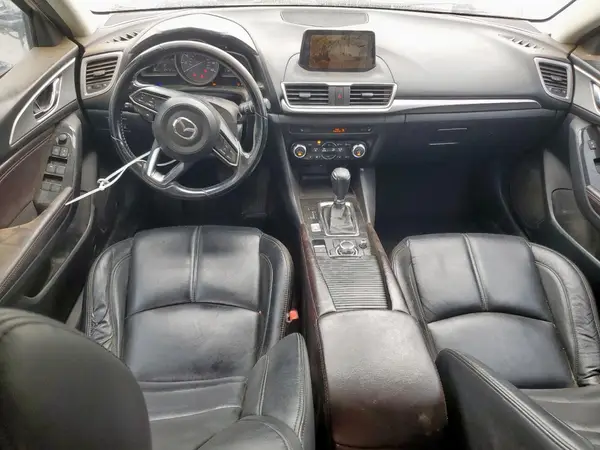 3MZBN1V70HM116262 2017 MAZDA 3 - Image 8