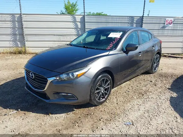 3MZBN1V70HM116441 2017 MAZDA 3 - Image 2