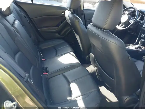 3MZBN1V70HM116441 2017 MAZDA 3 - Image 8