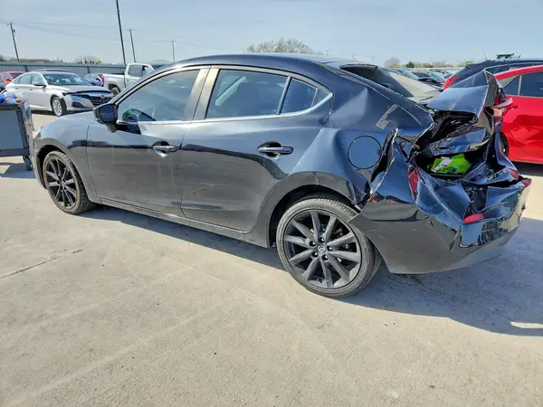 3MZBN1V70HM116536 2017 MAZDA 3 - Image 2