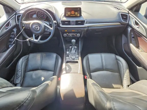 3MZBN1V70HM116536 2017 MAZDA 3 - Image 8