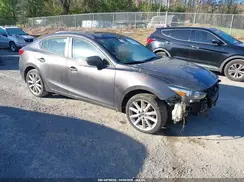 3MZBN1V70HM116889 2017 MAZDA 3