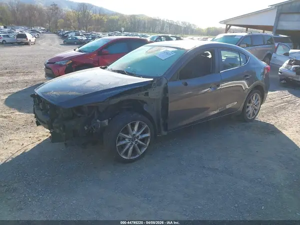 3MZBN1V70HM116889 2017 MAZDA 3 - Image 2