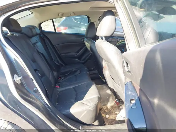 3MZBN1V70HM116889 2017 MAZDA 3 - Image 8