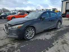 3MZBN1V70HM117279 2017 MAZDA 3