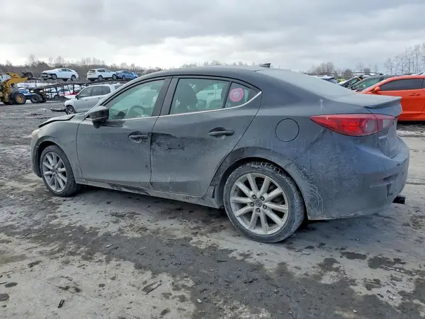 3MZBN1V70HM117279 2017 MAZDA 3 - Image 2