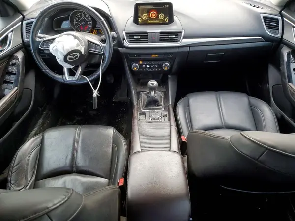 3MZBN1V70HM117279 2017 MAZDA 3 - Image 8