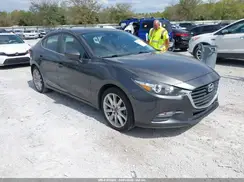 3MZBN1V70HM118030 2017 MAZDA 3