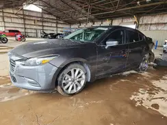3MZBN1V70HM119727 2017 MAZDA 3