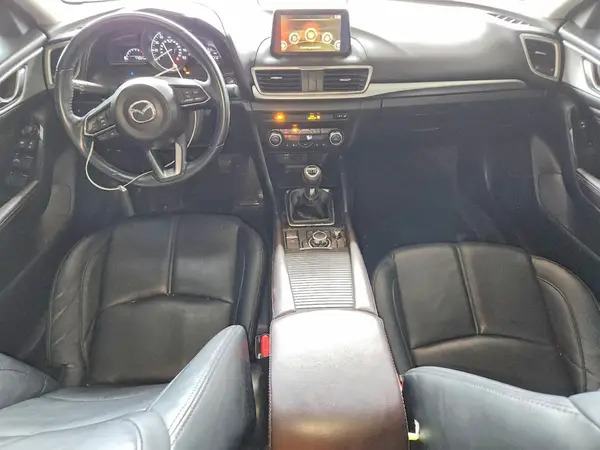 3MZBN1V70HM119727 2017 MAZDA 3 - Image 8
