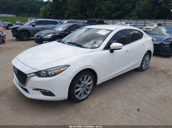 3MZBN1V70HM120618 2017 MAZDA 3 - Image 2