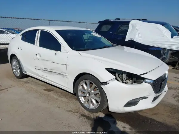 3MZBN1V70HM121039 2017 MAZDA 3 - Image 1