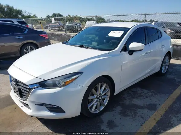 3MZBN1V70HM121039 2017 MAZDA 3 - Image 2