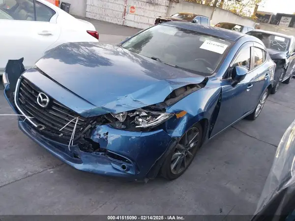 3MZBN1V70HM121509 2017 MAZDA 3 - Image 2