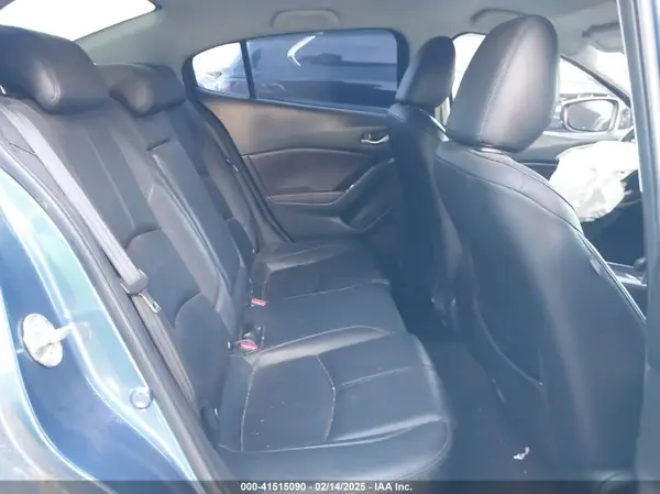 3MZBN1V70HM121509 2017 MAZDA 3 - Image 8