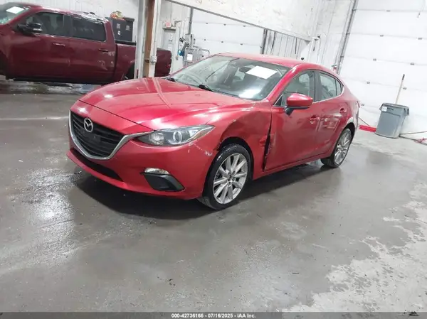 3MZBN1V70HM121588 2017 MAZDA 3 - Image 2