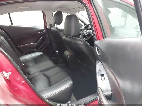 3MZBN1V70HM121588 2017 MAZDA 3 - Image 8