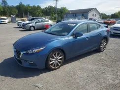 3MZBN1V70HM123227 2017 MAZDA 3