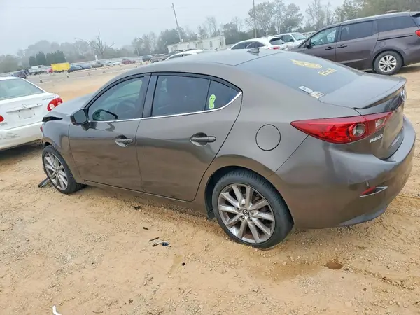 3MZBN1V70HM123728 2017 MAZDA 3 - Image 2
