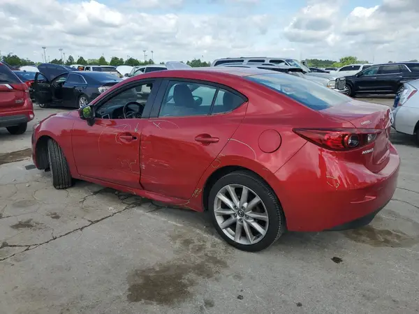 3MZBN1V70HM124314 2017 MAZDA 3 - Image 2