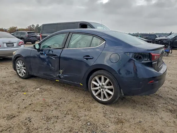 3MZBN1V70HM124555 2017 MAZDA 3 - Image 2