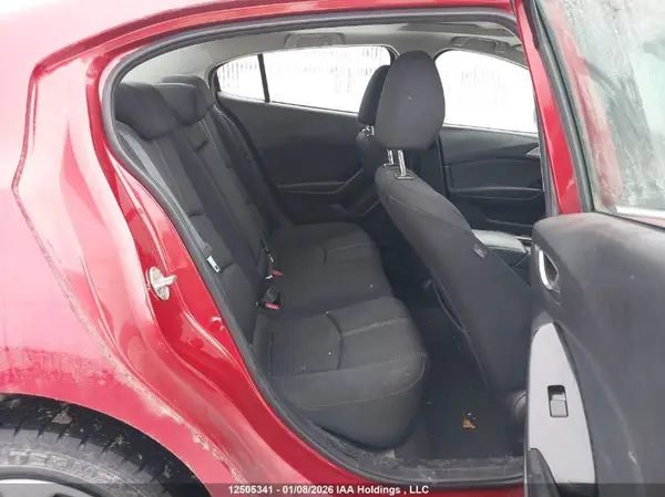 3MZBN1V70HM124846 2017 MAZDA 3 - Image 8