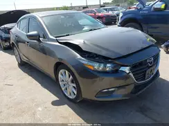 3MZBN1V70HM125334 2017 MAZDA 3
