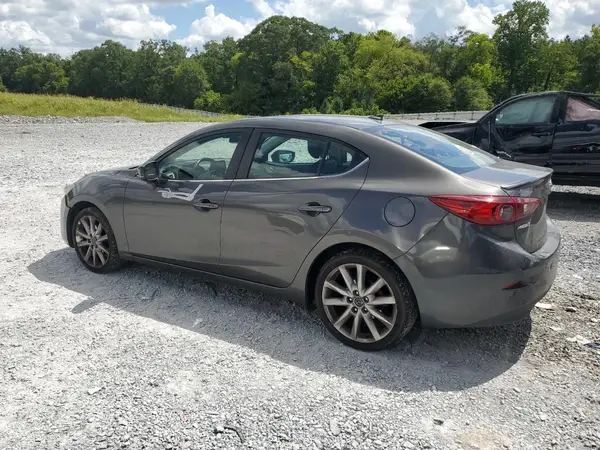 3MZBN1V70HM125530 2017 MAZDA 3 - Image 2