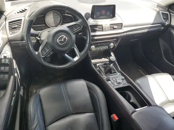 3MZBN1V70HM125530 2017 MAZDA 3 - Image 8