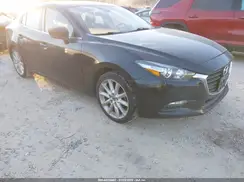 3MZBN1V70HM127388 2017 MAZDA 3