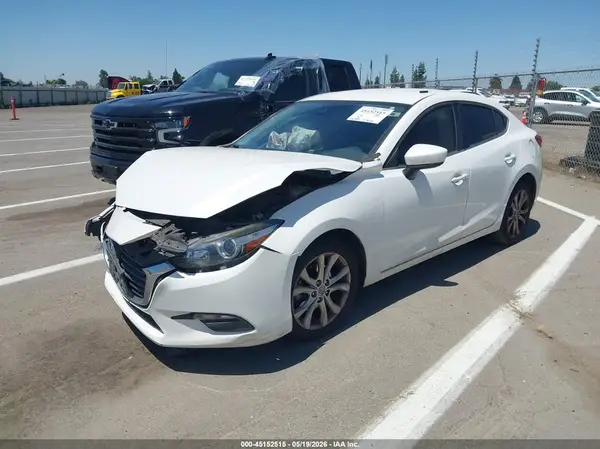 3MZBN1V70HM127939 2017 MAZDA 3 - Image 2