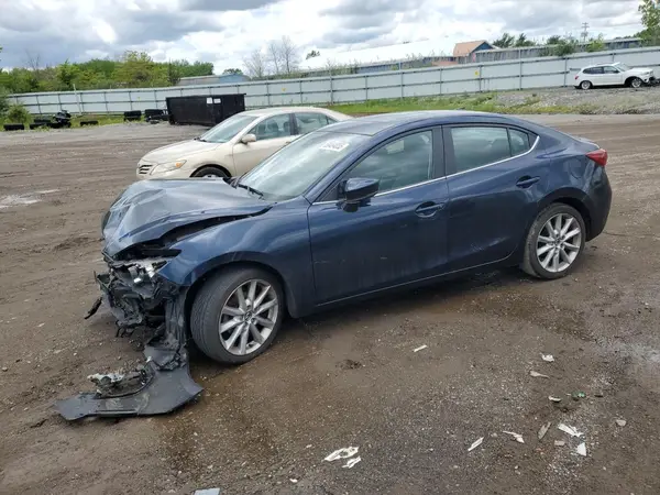3MZBN1V70HM128489 2017 MAZDA 3 - Image 1