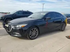 3MZBN1V70HM128511 2017 MAZDA 3