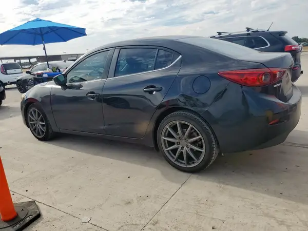 3MZBN1V70HM128511 2017 MAZDA 3 - Image 2