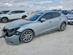 3MZBN1V70HM134910 2017 MAZDA 3
