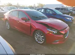 3MZBN1V70HM140657 2017 MAZDA 3