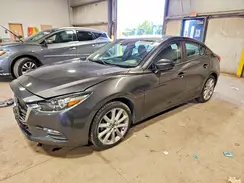 3MZBN1V70HM146071 2017 MAZDA 3