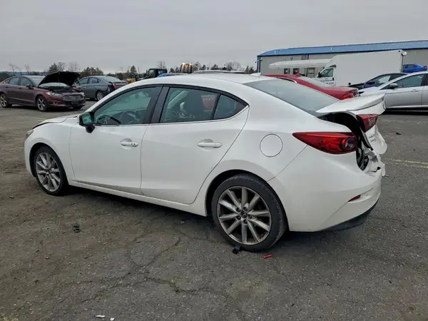 3MZBN1V70HM148046 2017 MAZDA 3 - Image 2