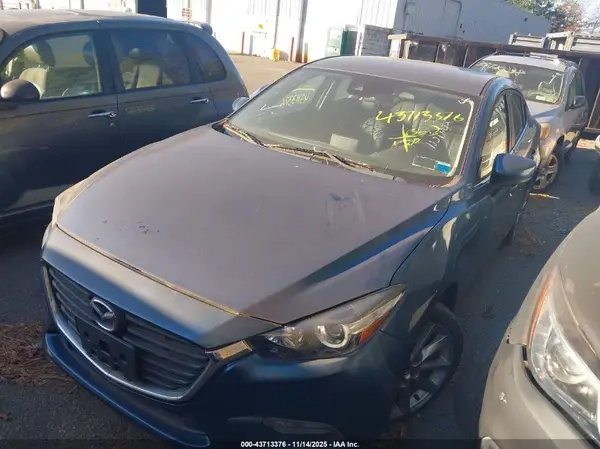 3MZBN1V70HM148936 2017 MAZDA 3 - Image 2